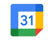 Logocalendar
