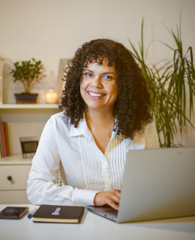 Experta en Herramientas Digitales y Automatización